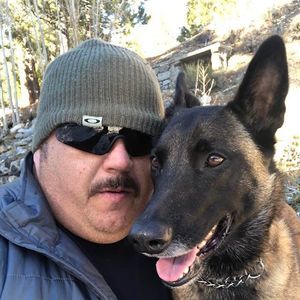 Meet your Posher, John